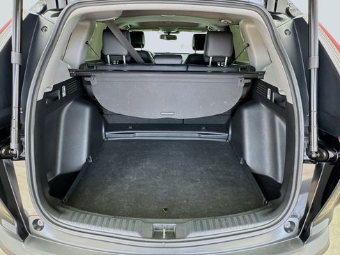 Used 2018 Honda CR-V EX-L image 18