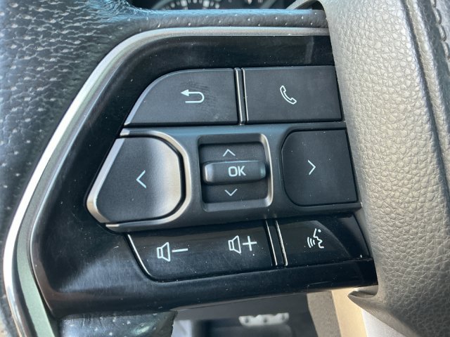 Used 2022 Toyota Tundra Limited w/ TRD Off-Road Package AWD/4WD image 19