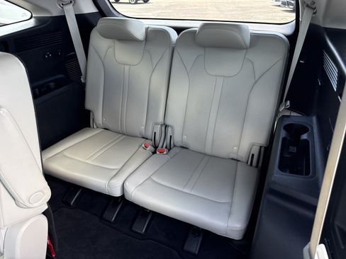 Used 2022 Kia Sorento SX FWD image 16
