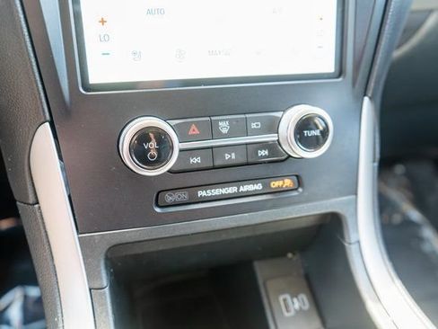 Used 2024 Ford Edge SEL w/ Sport Appearance Package AWD/4WD image 25