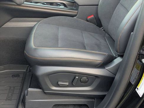 New 2026 Ford Explorer Tremor AWD/4WD image 4