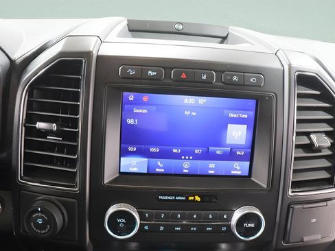 Used 2021 Ford Expedition Limited image 11