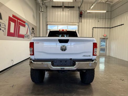 Used 2021 RAM 2500 Tradesman image 6