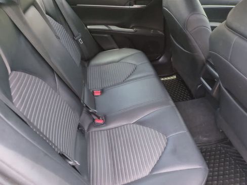 Used 2023 Toyota Camry SE AWD/4WD image 20