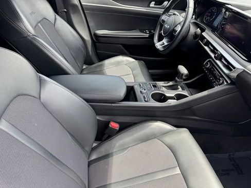 Used 2024 Kia K5 GT-Line FWD image 6