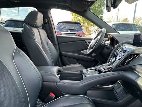 Used 2019 Acura RDX A-Spec image 36