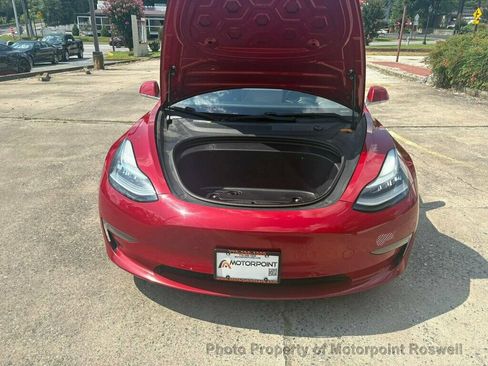Used 2018 Tesla Model 3 Long Range RWD image 19