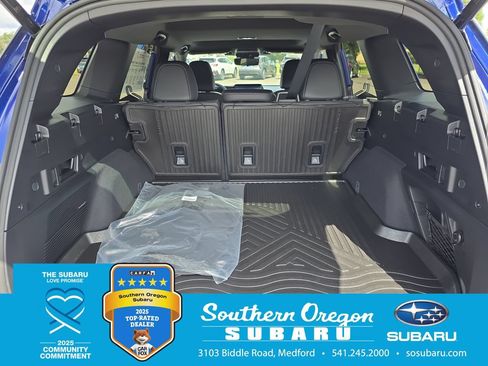 New 2026 Subaru Outback Touring XT AWD/4WD image 12