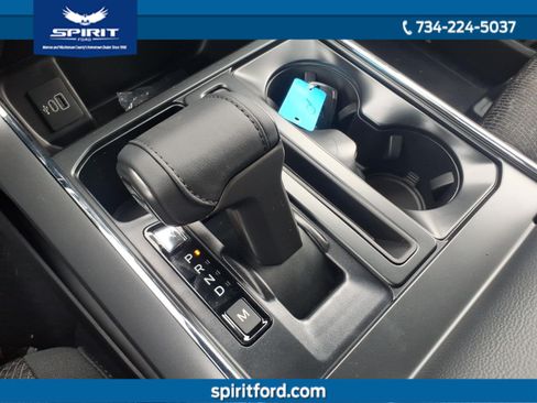 New 2026 Ford F150 XLT w/ Equipment Group 302A MID AWD/4WD image 17