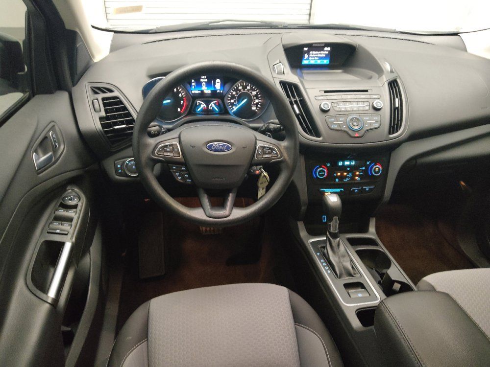 Used 2017 Ford Escape SE FWD image 22