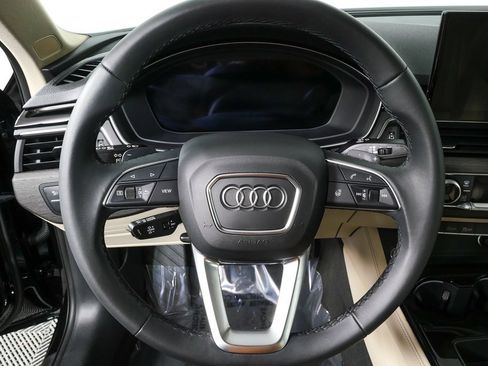 Used 2023 Audi A4 2.0T Premium Plus w/ Premium Plus Package image 8