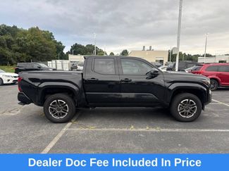 Used 2025 Toyota Tacoma TRD Sport AWD/4WD 360° Tour