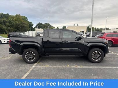 Used 2025 Toyota Tacoma TRD Sport