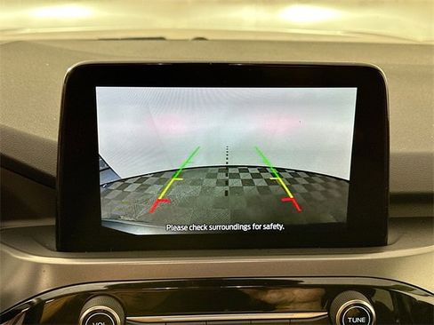 Used 2024 Ford Escape Active image 12