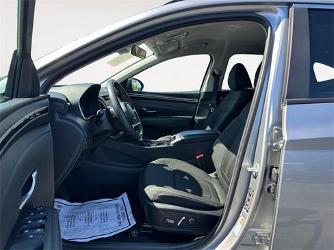 Used 2023 Hyundai Tucson SEL image 9