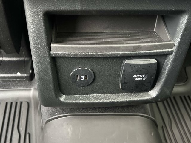 Certified 2024 Ford Edge SEL w/ Convenience Package AWD/4WD image 15