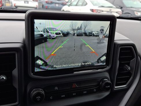 Certified 2023 Ford Bronco Sport Big Bend w/ Convenience Package image 20