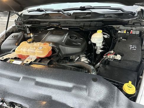 Used 2016 RAM 1500 Limited image 30