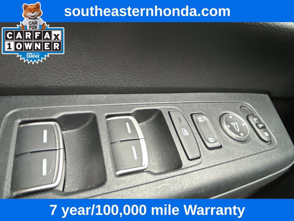 Used 2024 Honda CR-V EX-L image 24