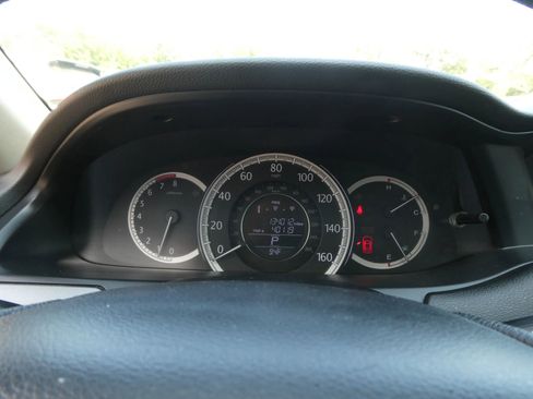 Used 2014 Honda Accord LX image 17