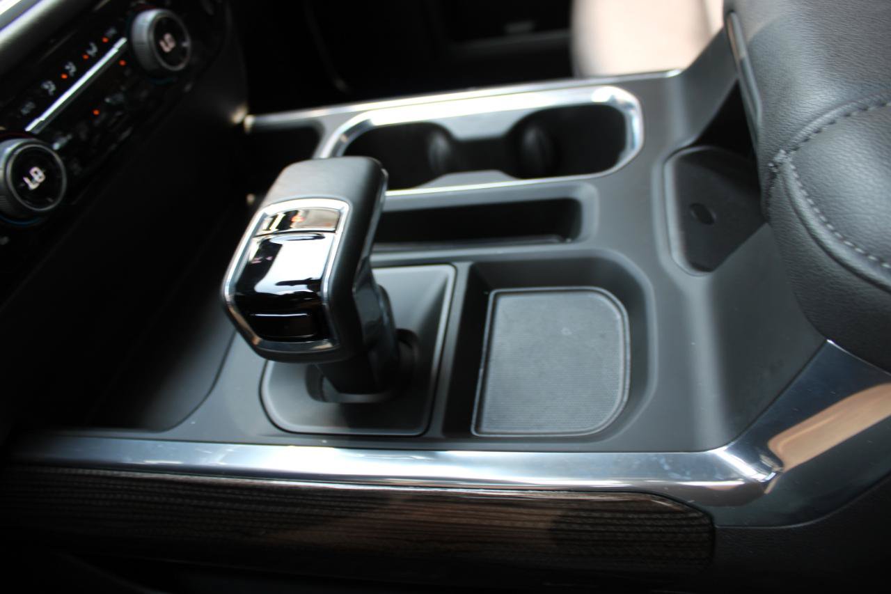 Used 2025 Chevrolet Silverado 1500 RST w/ Convenience Package II AWD/4WD image 37