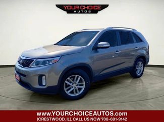 Used 2014 Kia Sorento LX AWD/4WD video 1