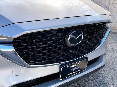 Used 2024 MAZDA CX-5 AWD 2.5 S w/ Select Package image 30