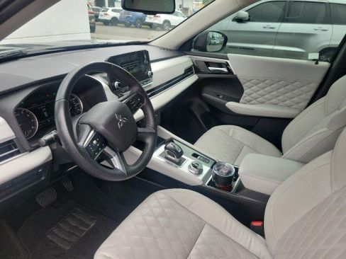 Used 2022 Mitsubishi Outlander SEL FWD image 6