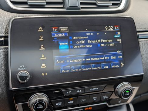 Used 2017 Honda CR-V Touring image 30