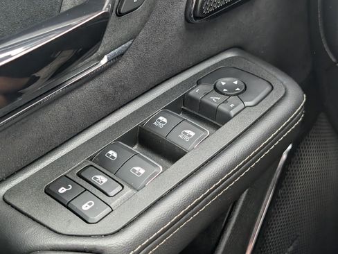 Used 2025 RAM 1500 RHO w/ RHO Level 1 Equipment Group AWD/4WD image 25
