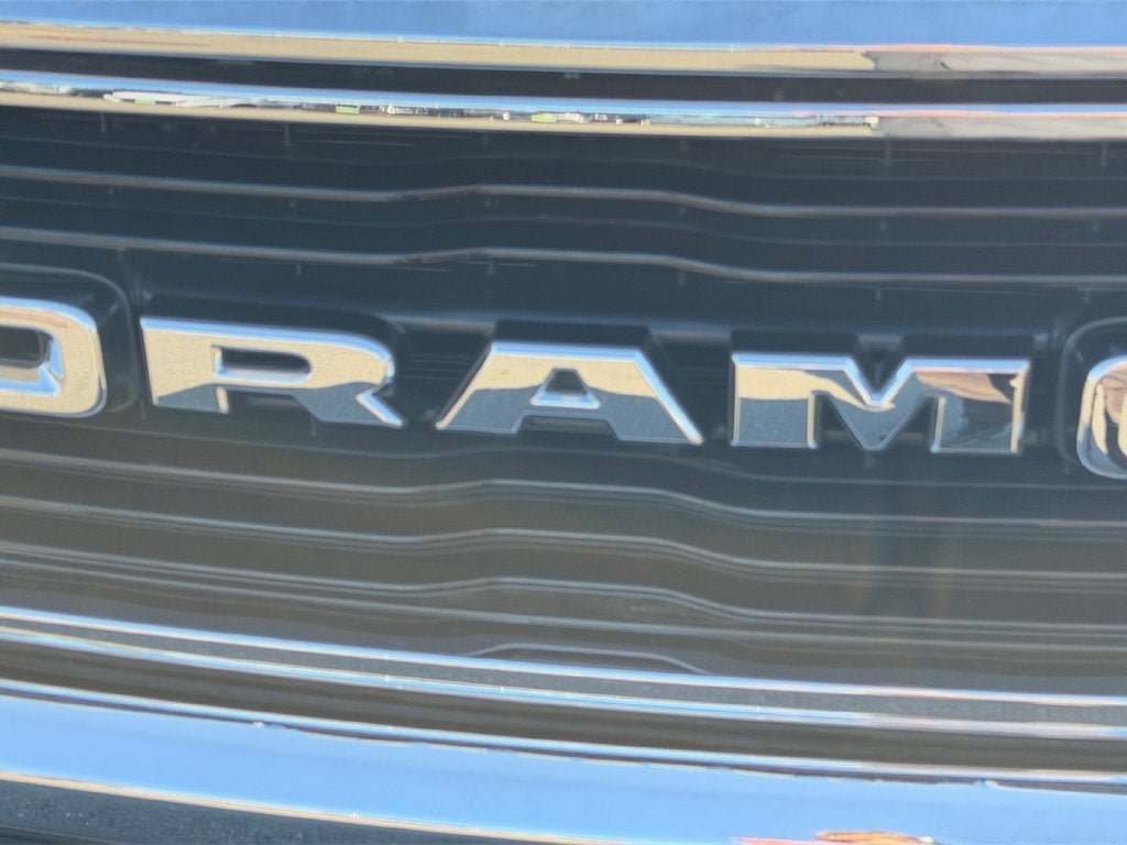 Used 2019 RAM 1500 Big Horn AWD/4WD image 35