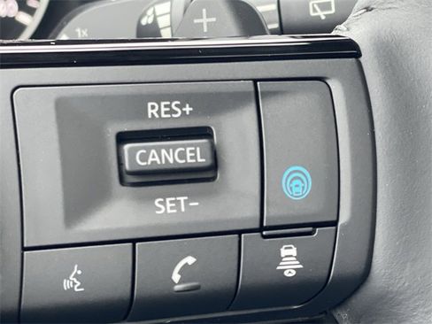 Certified 2023 Nissan Rogue SL w/ SL Premium Package image 33