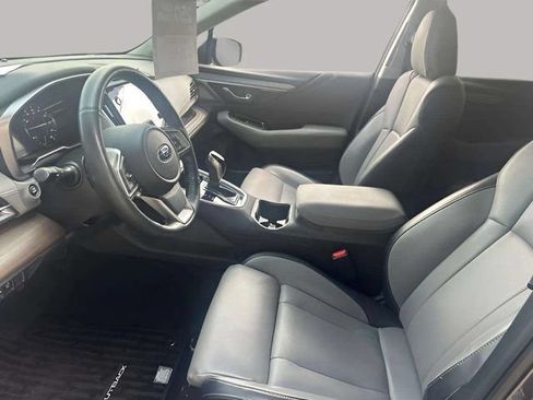 Used 2022 Subaru Outback Limited AWD/4WD image 8