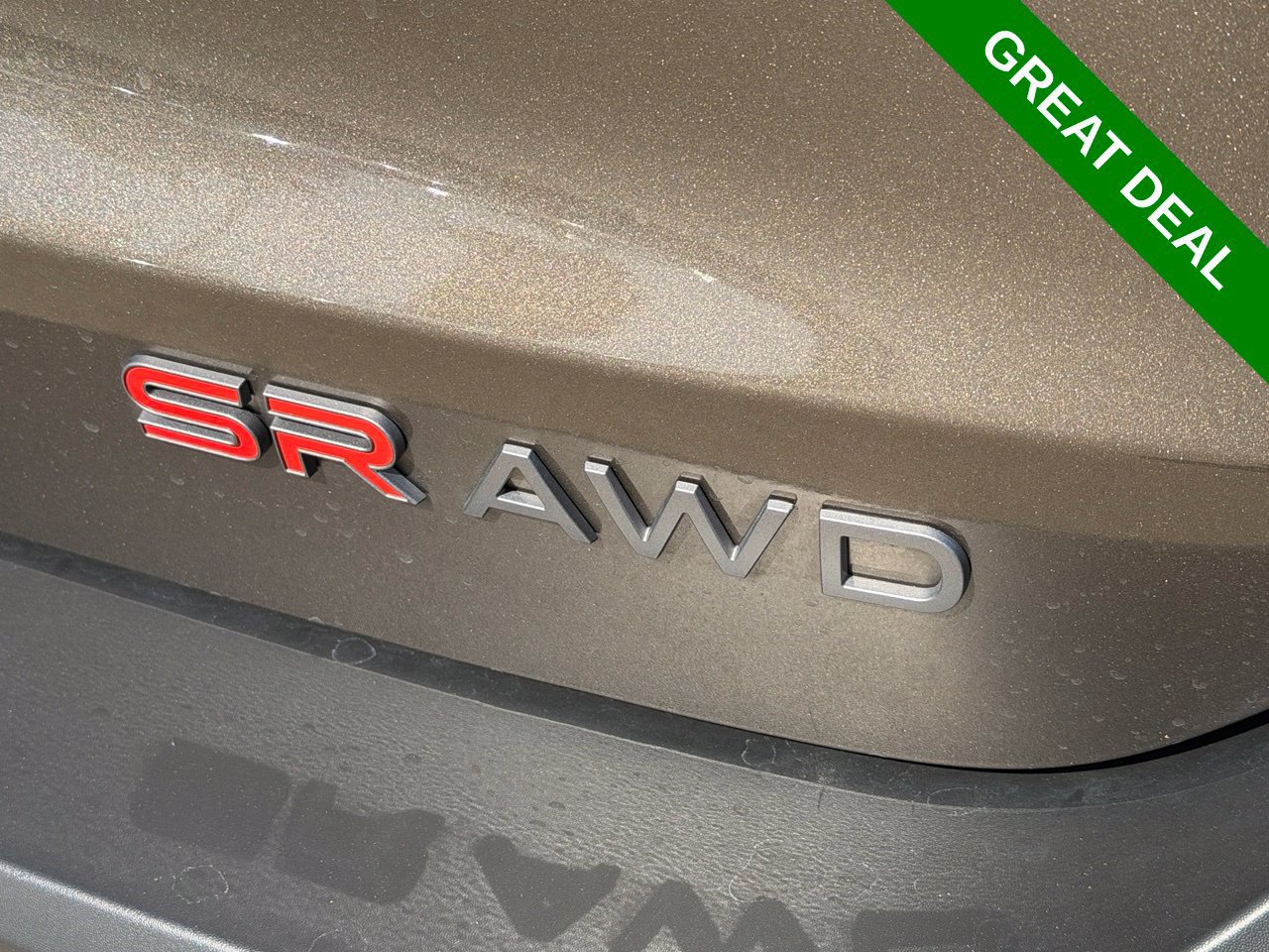 Used 2026 Nissan Kicks SR w/ Cold Weather Package AWD/4WD image 13