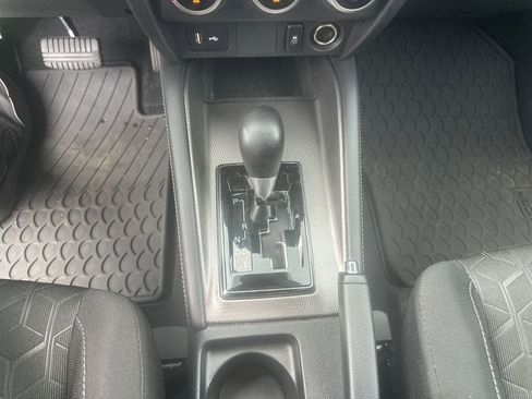 Used 2025 Mitsubishi Outlander Sport SE AWD/4WD image 13
