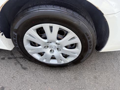 Used 2010 MAZDA MAZDA6 i Sport image 8