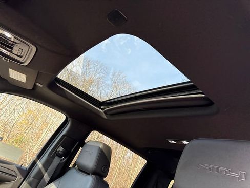 Used 2022 GMC Sierra 1500 AT4 w/ AT4 Premium Package image 38