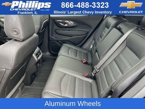 Certified 2022 GMC Terrain Denali image 26