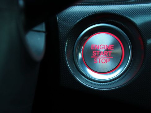 Used 2025 Acura Integra A-Spec FWD image 19
