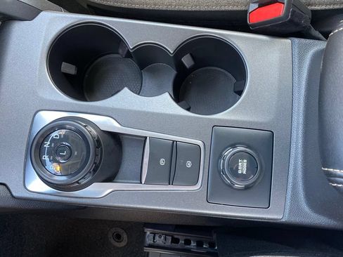 Certified 2025 Ford Bronco Sport Big Bend AWD/4WD image 18