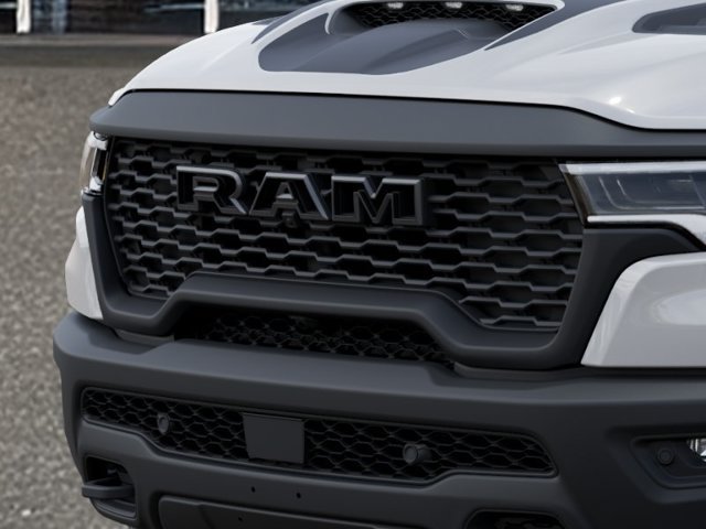 New 2026 RAM 1500 RHO w/ RHO Level 1 Equipment Group AWD/4WD image 11