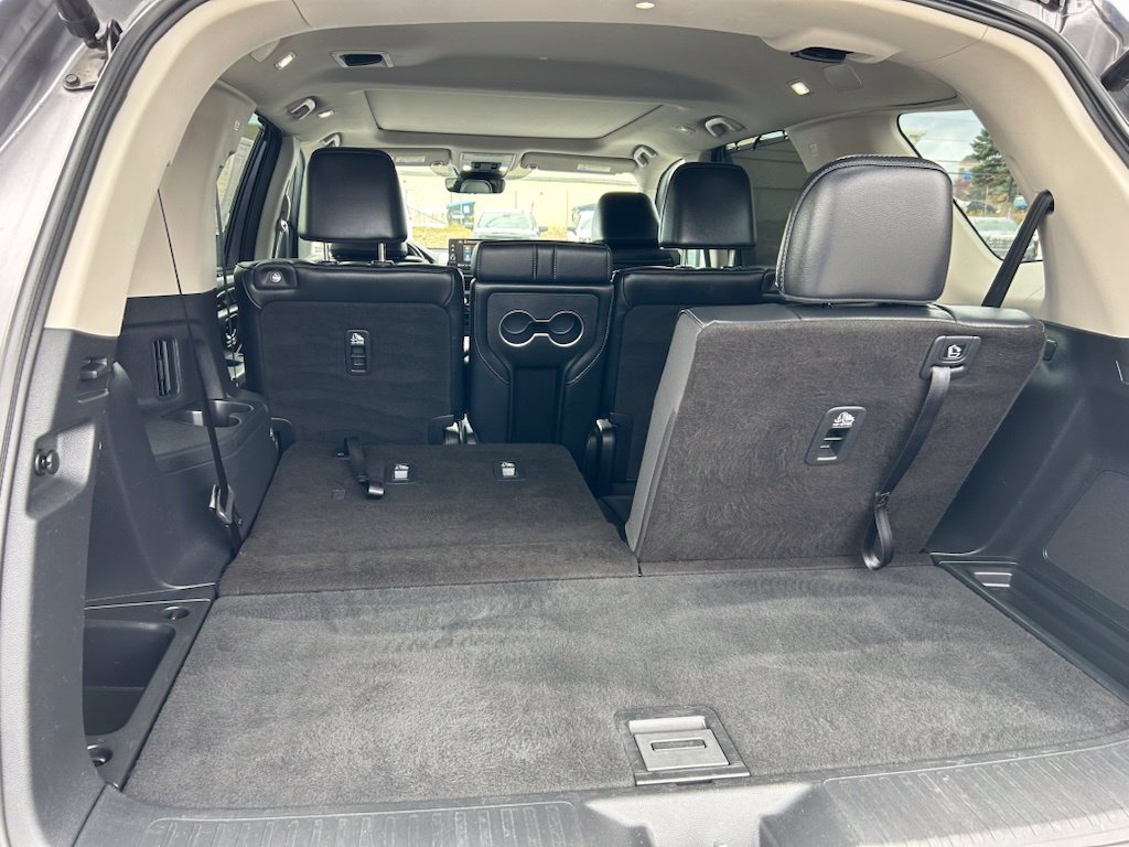 Used 2024 Honda Pilot Elite image 27