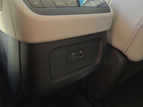 New 2025 Nissan Pathfinder SL w/ Cargo Package image 11