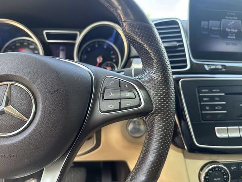 Used 2018 Mercedes-Benz GLE 350 4MATIC image 19