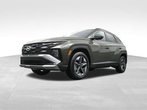 Used 2026 Hyundai Tucson SEL AWD/4WD image 33
