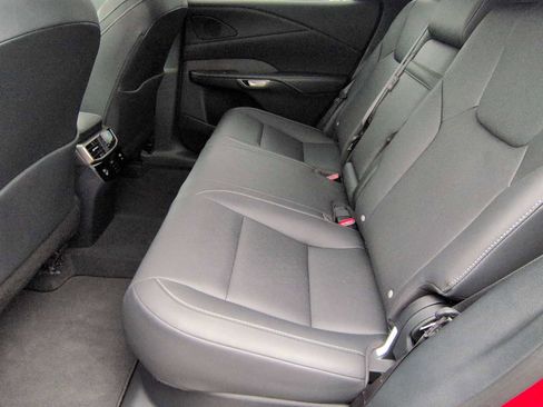 Used 2023 Lexus RX 350 Premium Plus w/ Cold Area Package image 21