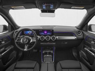 New 2025 Mercedes-Benz GLB 250 video 5