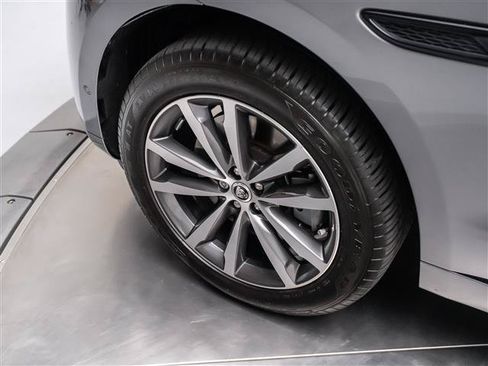 Used 2026 Jaguar F-PACE R-Dynamic S AWD/4WD image 10