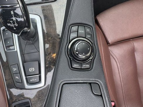 Used 2012 BMW 650i xDrive Convertible AWD/4WD image 27