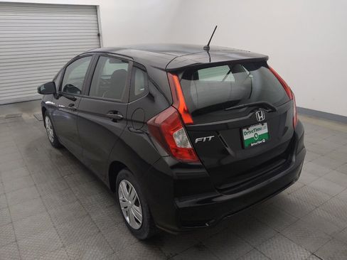 Used 2019 Honda Fit LX image 5